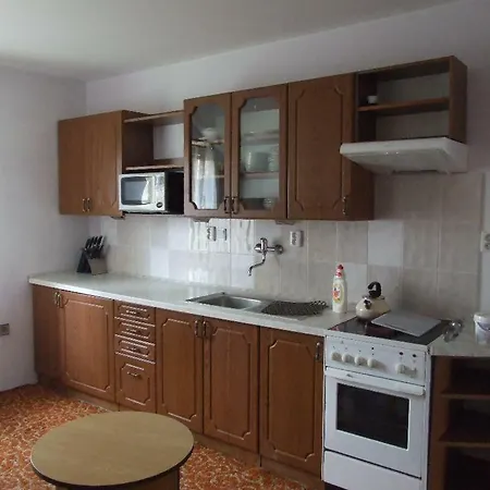 Apartament Appartement
