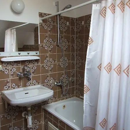 Apartament Apartment *
