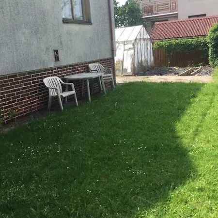 Apartament Apartment