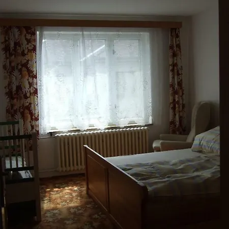 Apartament Dolní Bukovsko