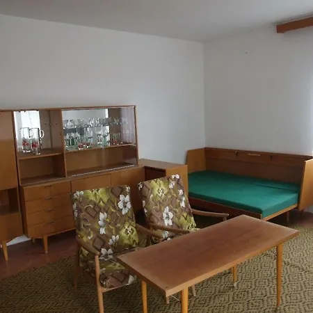 Apartament Appartement *