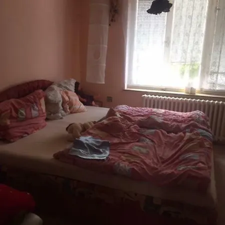 Apartament Dolní Bukovsko