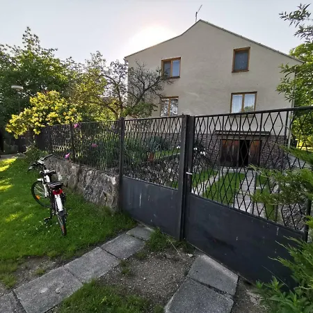 Appartement Apartament