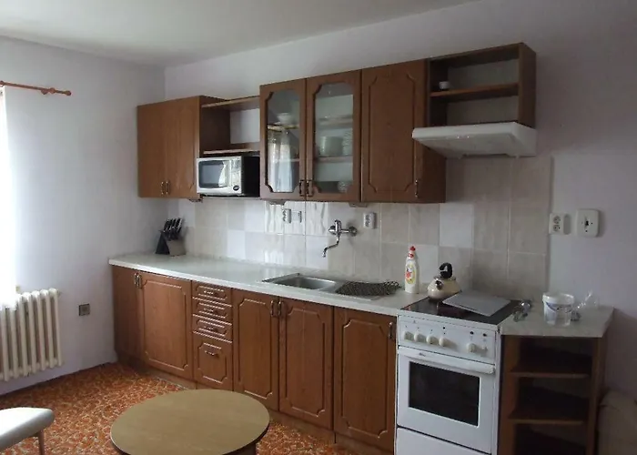 Apartament Appartement