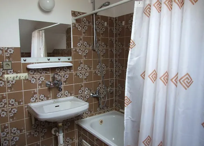Apartament Apartment *