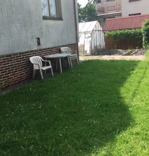 Apartament Appartement