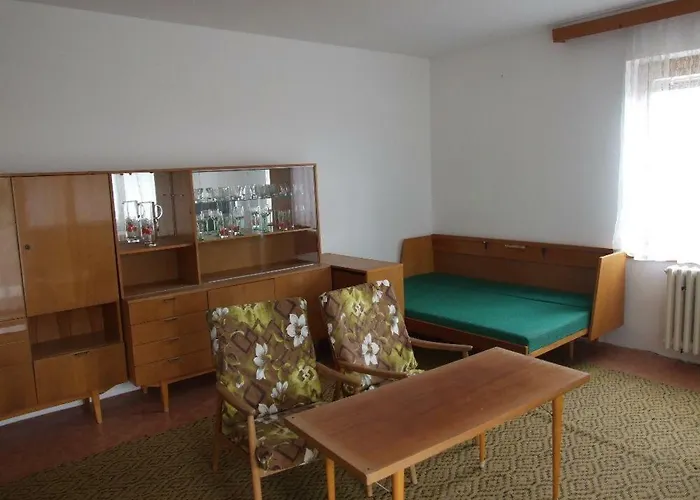 Apartament Appartement *