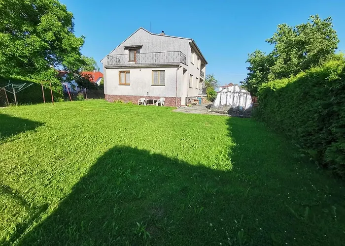 Apartament *