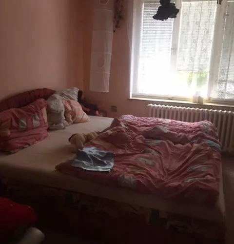 Apartament Dolní Bukovsko